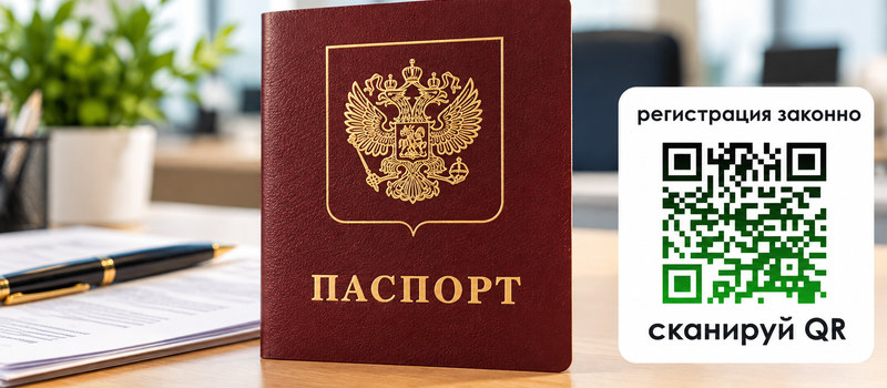 прописка в Шагонаре